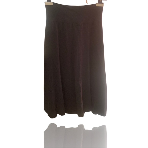 Splendid black skirt - size Small - Picture 1 of 3